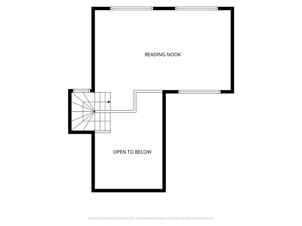 3 bedroom, 3 bathroom, 2,567 sq ft single family residence for sale at 1981 Kinridge Road, Marietta, GA 30062 — photo 8