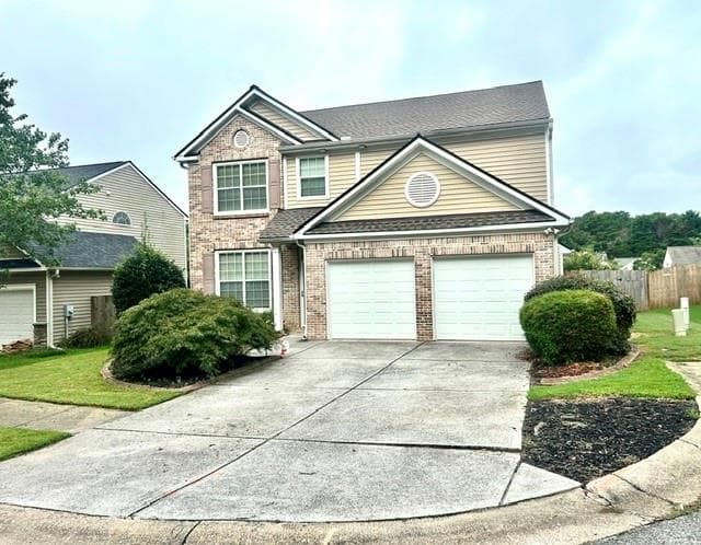 3 bedroom, 2 bathroom, 1,970 sq ft single family residence for sale at 325 Stone Valley Xing, Canton, GA 30114 — photo 2