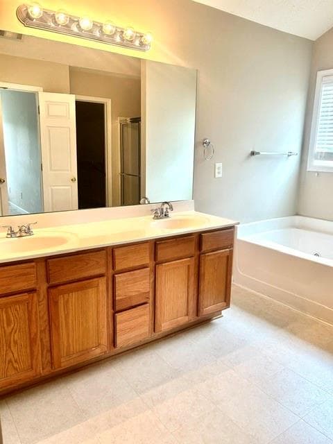 3 bedroom, 2 bathroom, 1,970 sq ft single family residence for sale at 325 Stone Valley Xing, Canton, GA 30114 — photo 8