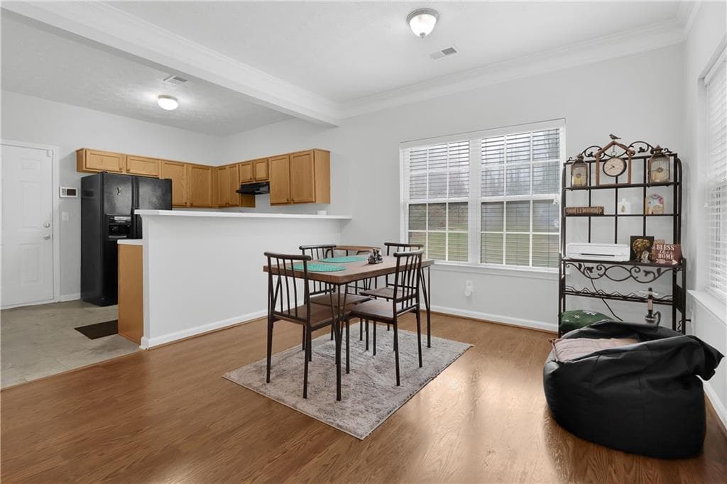 2 bedroom, 3 bathroom, 1,332 sq ft townhouse for sale at 5252 Pinnacle Point Court, Norcross, GA 30071 — photo 5