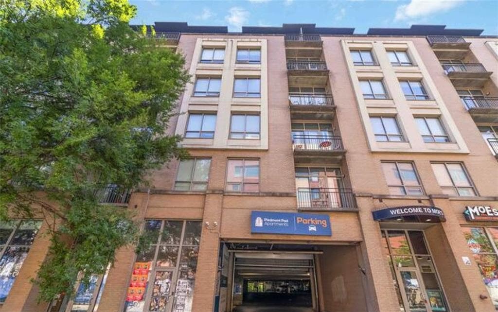 2 bedroom, 3 bathroom, 1,091 sq ft apartment for rent at 171 Auburn Avenue 527, Atlanta, GA 30303 for $1,700 a month — photo 3