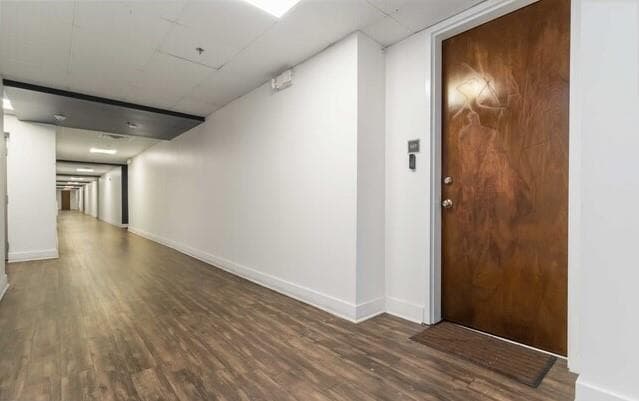 2 bedroom, 3 bathroom, 1,091 sq ft apartment for rent at 171 Auburn Avenue 527, Atlanta, GA 30303 for $1,700 a month — photo 7