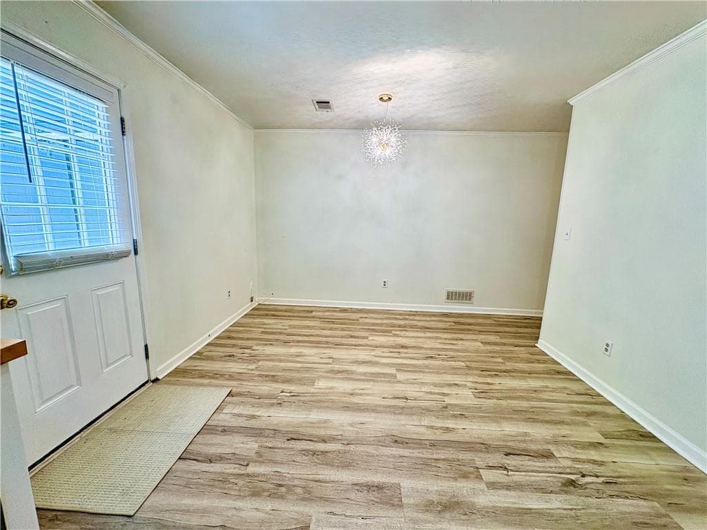 2 bedroom, 3 bathroom, 1,120 sq ft townhouse for rent at 1405 Kennesaw Trace, Kennesaw, GA 30144 for $1,800 a month — photo 6