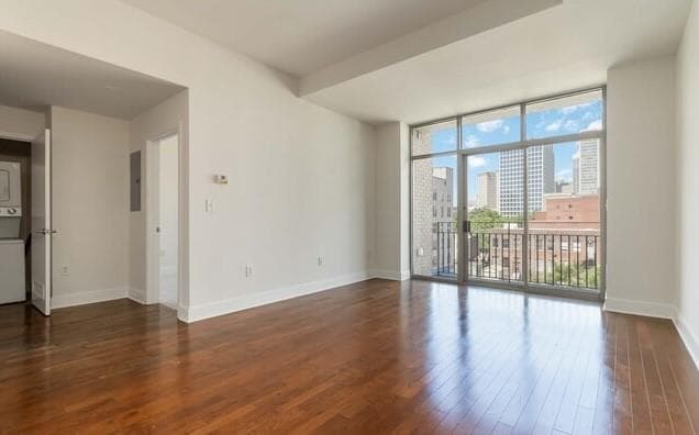 2 bedroom, 3 bathroom, 1,091 sq ft apartment for rent at 171 Auburn Avenue 527, Atlanta, GA 30303 for $1,700 a month — photo 8