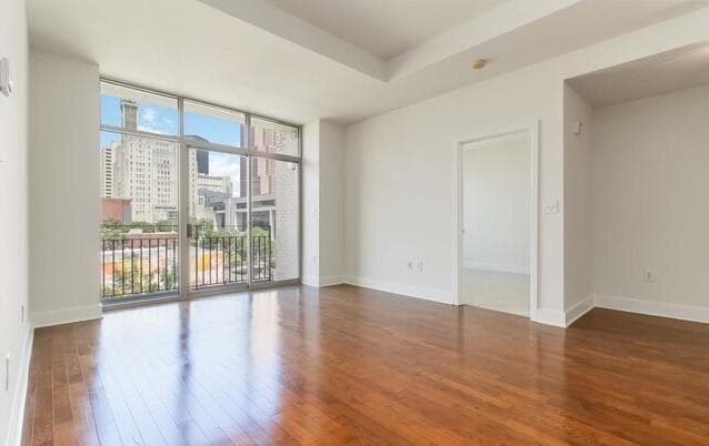 2 bedroom, 3 bathroom, 1,091 sq ft apartment for rent at 171 Auburn Avenue 527, Atlanta, GA 30303 for $1,700 a month — photo 9