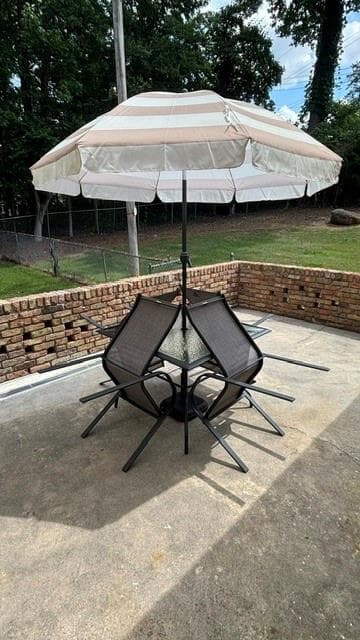 4 bedroom, 3 bathroom, 2,507 sq ft single family residence for sale at 3171 Hammarskjold Drive, Atlanta, GA 30344 — photo 4