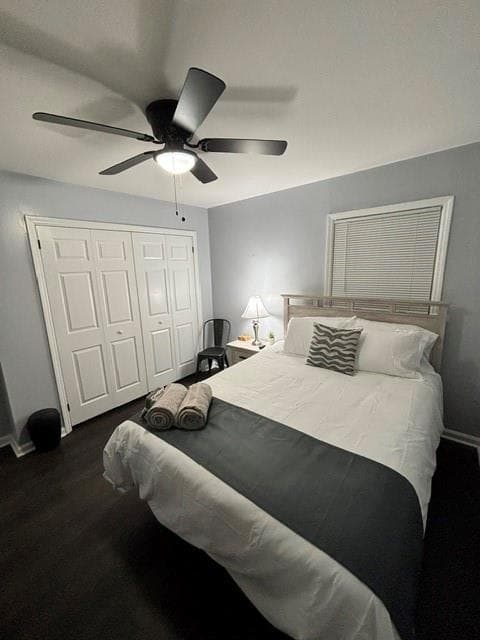 4 bedroom, 3 bathroom, 2,507 sq ft single family residence for sale at 3171 Hammarskjold Drive, Atlanta, GA 30344 — photo 6