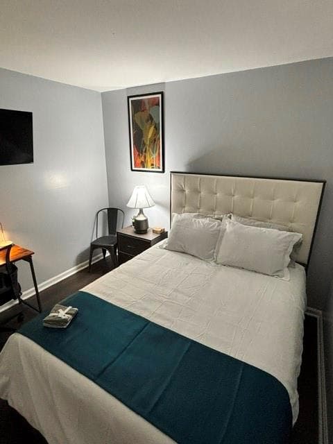 4 bedroom, 3 bathroom, 2,507 sq ft single family residence for sale at 3171 Hammarskjold Drive, Atlanta, GA 30344 — photo 8