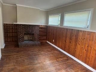 3 bedroom, 1 bathroom, 996 sq ft single family residence for sale at 5161 Phillips Drive, Forest Park, GA 30297 — photo 2