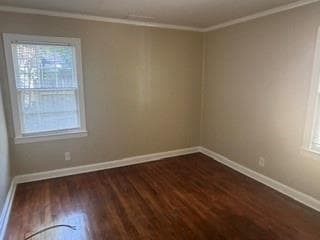 3 bedroom, 1 bathroom, 996 sq ft single family residence for sale at 5161 Phillips Drive, Forest Park, GA 30297 — photo 4