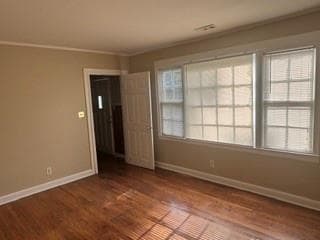3 bedroom, 1 bathroom, 996 sq ft single family residence for sale at 5161 Phillips Drive, Forest Park, GA 30297 — photo 5