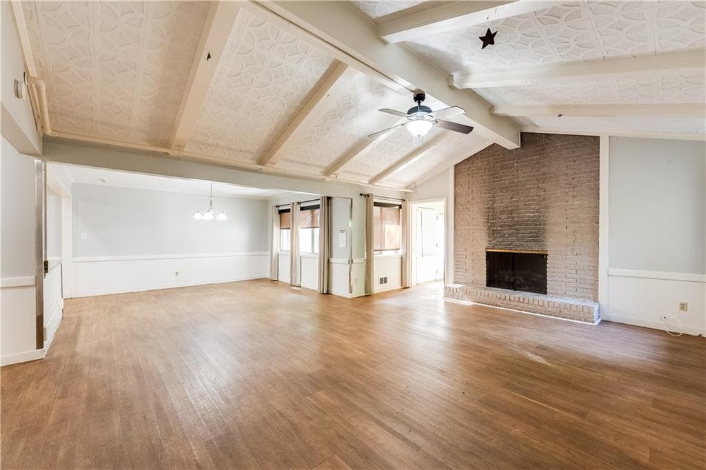 3 bedroom, 3 bathroom, 4,182 sq ft single family residence under contract at 3914 Sable Drive, Stone Mountain, GA 30083 — photo 10