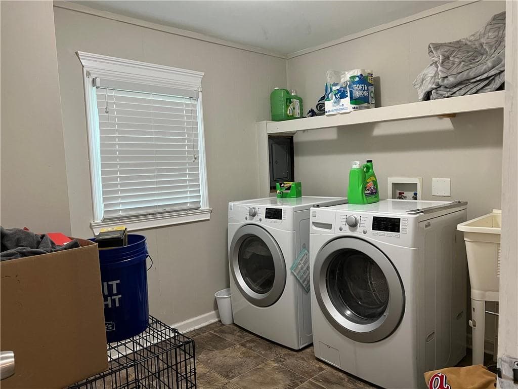 2 bedroom, 2 bathroom, 1,422 sq ft single family residence for sale at 3722 Longstreet Church Road, Cumming, GA 30040 — photo 5