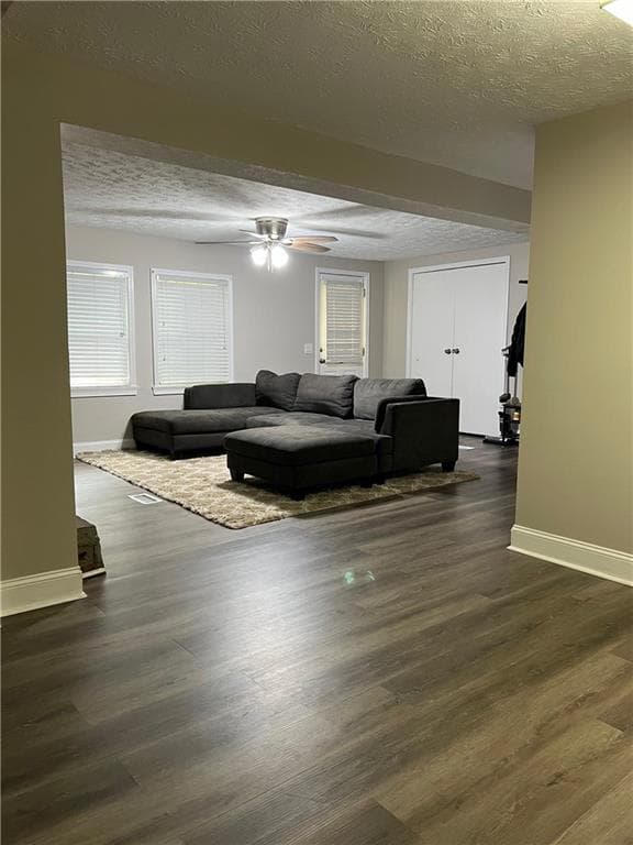 2 bedroom, 2 bathroom, 1,422 sq ft single family residence for sale at 3722 Longstreet Church Road, Cumming, GA 30040 — photo 10