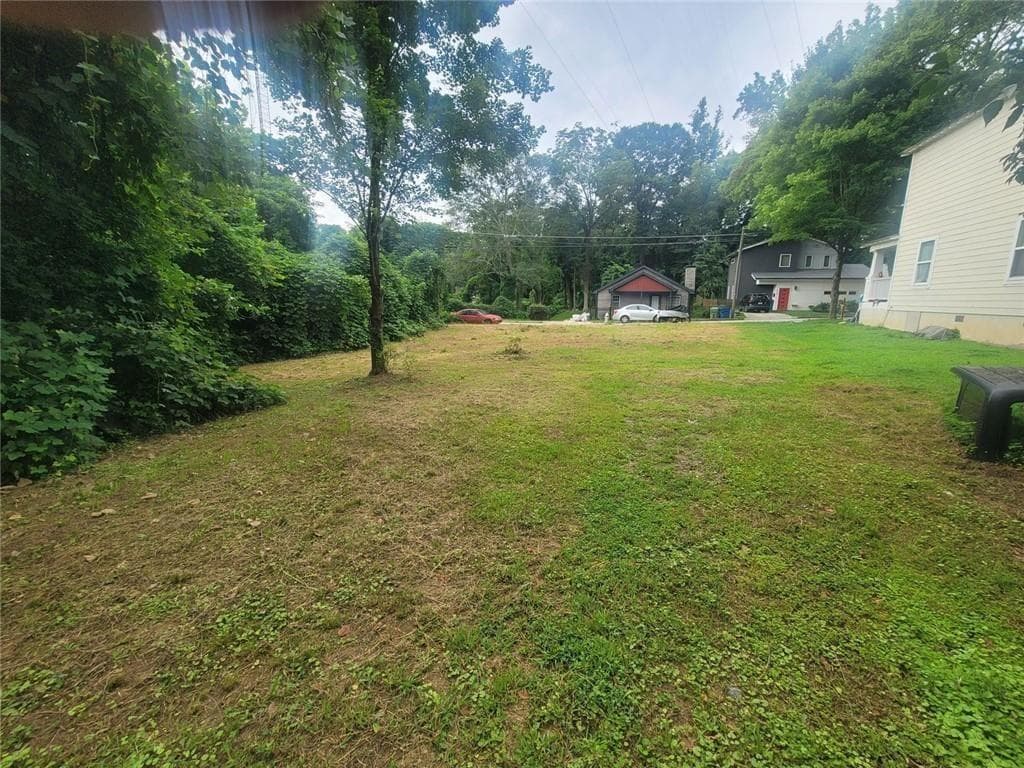 unimproved land for sale at 0 New Street, Atlanta, GA 30307 — photo 2
