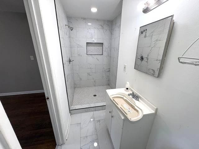 3 bedroom, 2 bathroom, 1,702 sq ft single family residence for sale at 3707 Satellite Boulevard, Ellenwood, GA 30294 — photo 7