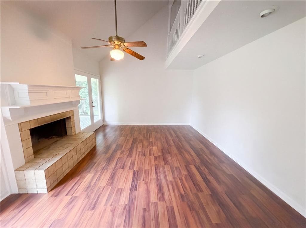 4 bedroom, 3 bathroom, 3,055 sq ft single family residence under contract at 1764 Cum Laude Way, Lawrenceville, GA 30044 — photo 3