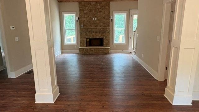 4 bedroom, 4 bathroom, 2,499 sq ft single family residence for sale at 2081 Jerusalem Church Road, Jasper, GA 30143 — photo 4