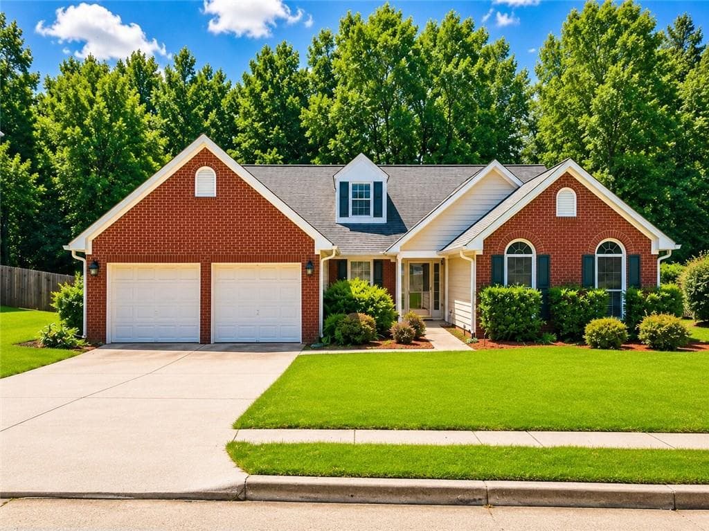 1396 Belfaire Trace