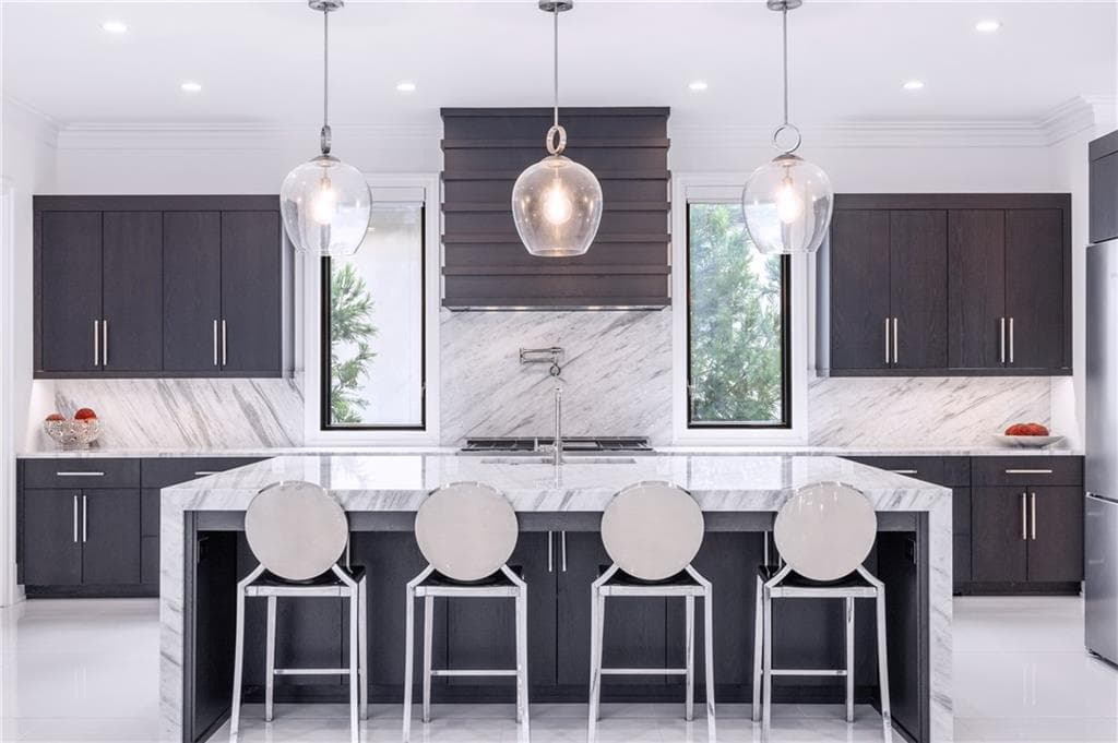 5 bedroom, 8 bathroom, 8,157 sq ft single family residence for sale at 1105 Moores Mill Road, Atlanta, GA 30327 — photo 6