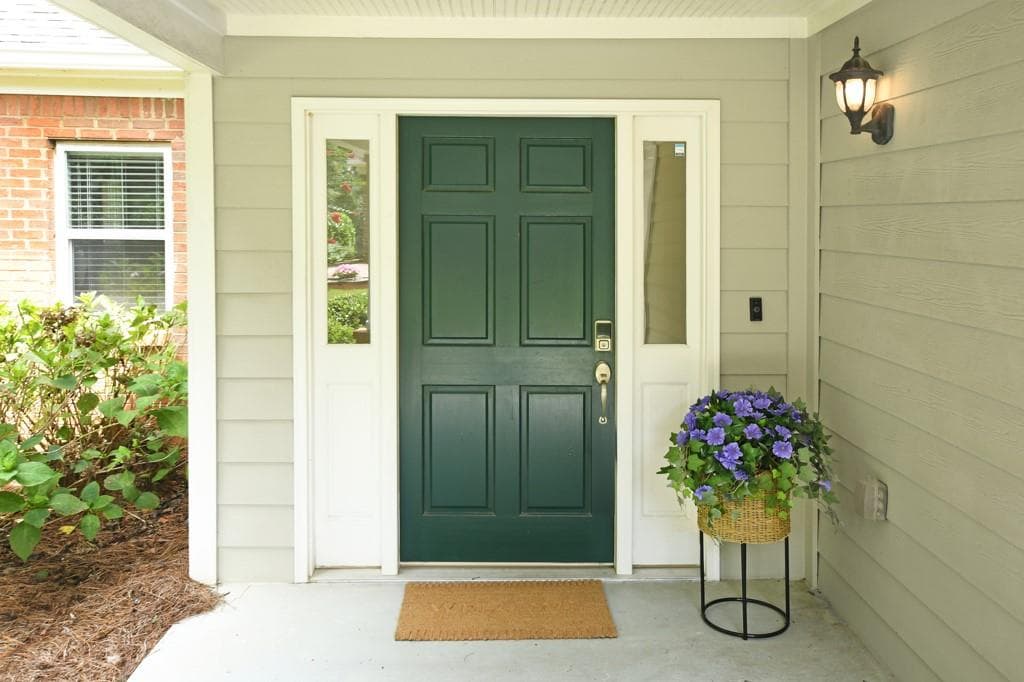 2 bedroom, 2 bathroom, 1,736 sq ft condominium for sale at 2365 Chimney Cottage Circle 14, Marietta, GA 30066 — photo 8