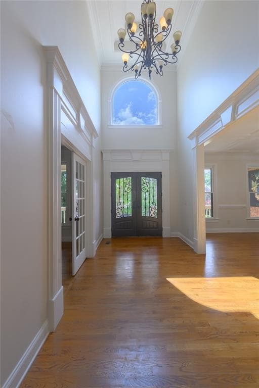 6 bedroom, 5 bathroom, 4,267 sq ft single family residence for sale at 3310 Aldrich Drive, Cumming, GA 30040 — photo 5