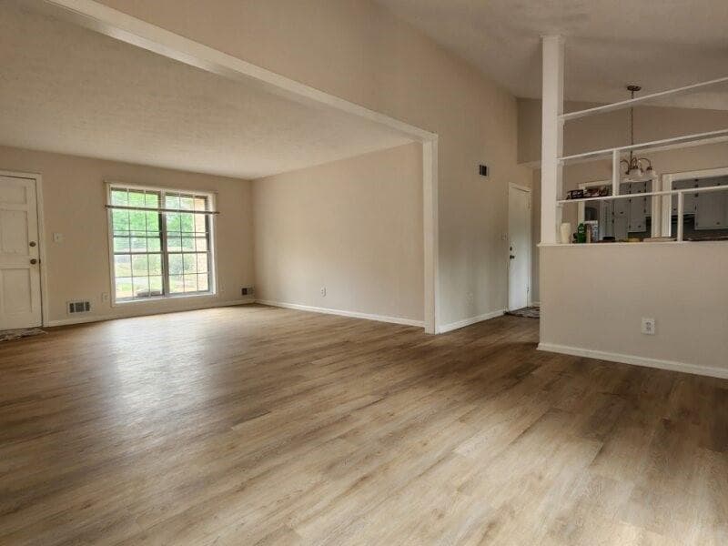 3 bedroom, 2 bathroom, 1,468 sq ft single family residence for rent at 1453 Allison Court, Lawrenceville, GA 30043 for $2,100 a month — photo 2