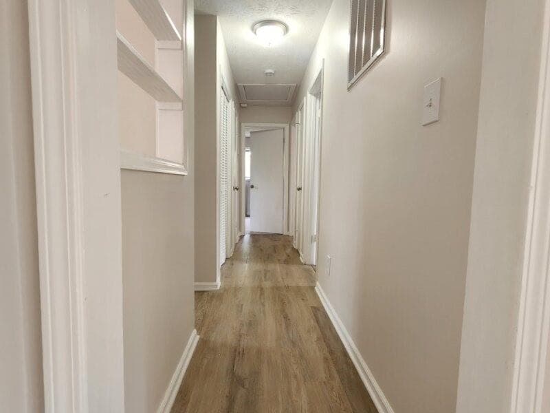 3 bedroom, 2 bathroom, 1,468 sq ft single family residence for rent at 1453 Allison Court, Lawrenceville, GA 30043 for $2,100 a month — photo 5