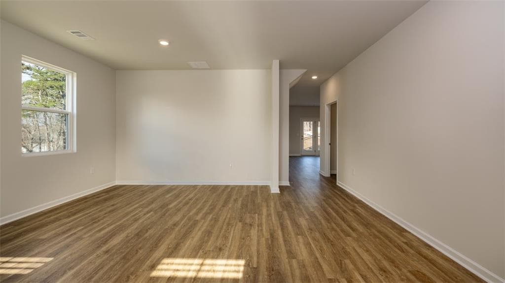 5 bedroom, 5 bathroom, 3,481 sq ft single family residence for sale at 2221 Edgecombe Lane, Dacula, GA 30019 — photo 2