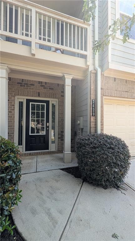 2 bedroom, 4 bathroom, 1,617 sq ft townhouse for rent at 2429 Castle Keep Way, Atlanta, GA 30316 for $2,495 a month — photo 1 of 38