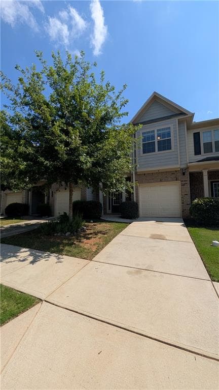 2 bedroom, 4 bathroom, 1,617 sq ft townhouse for rent at 2429 Castle Keep Way, Atlanta, GA 30316 for $2,495 a month — photo 3