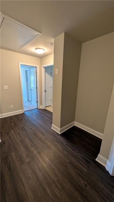 2 bedroom, 4 bathroom, 1,617 sq ft townhouse for rent at 2429 Castle Keep Way, Atlanta, GA 30316 for $2,495 a month — photo 7