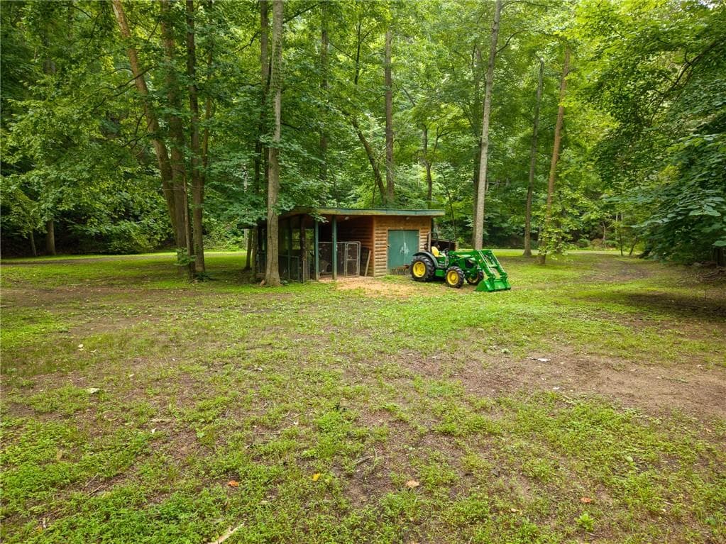 3 bedroom, 3 bathroom, 3,423 sq ft single family residence for sale at 1117 Rambling Road, Fairmount, GA 30139 — photo 7