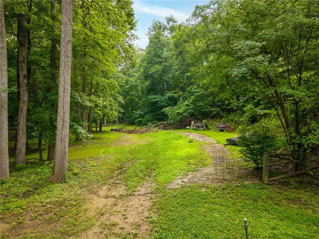 3 bedroom, 3 bathroom, 3,423 sq ft single family residence for sale at 1117 Rambling Road, Fairmount, GA 30139 — photo 8