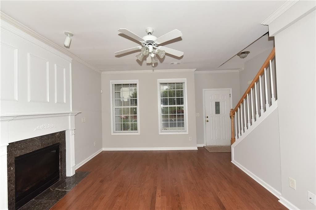 4 bedroom, 3 bathroom, 1,500 sq ft townhouse for rent at 3546 Spring View Court 3546, Alpharetta, GA 30004 for $2,195 a month — photo 5