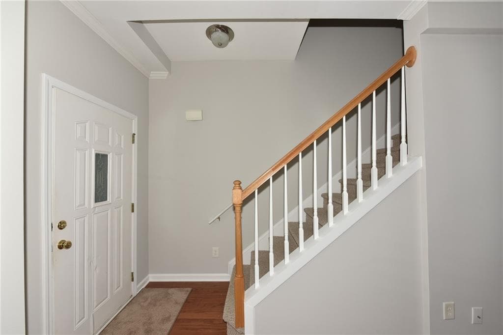 4 bedroom, 3 bathroom, 1,500 sq ft townhouse for rent at 3546 Spring View Court 3546, Alpharetta, GA 30004 for $2,195 a month — photo 7
