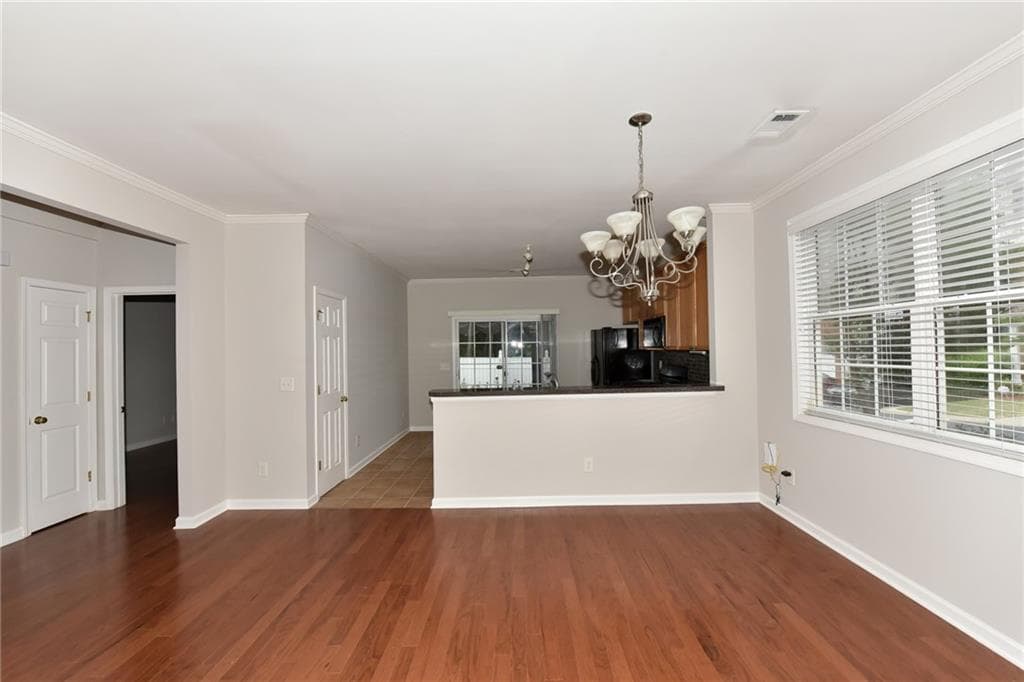 4 bedroom, 3 bathroom, 1,500 sq ft townhouse for rent at 3546 Spring View Court 3546, Alpharetta, GA 30004 for $2,195 a month — photo 8