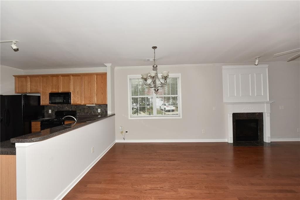 4 bedroom, 3 bathroom, 1,500 sq ft townhouse for rent at 3546 Spring View Court 3546, Alpharetta, GA 30004 for $2,195 a month — photo 9
