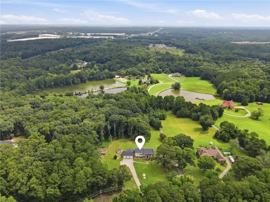 5 bedroom, 5 bathroom, 6,400 sq ft single family residence for sale at 2485 Rock Springs Road, Buford, GA 30519 — photo 7