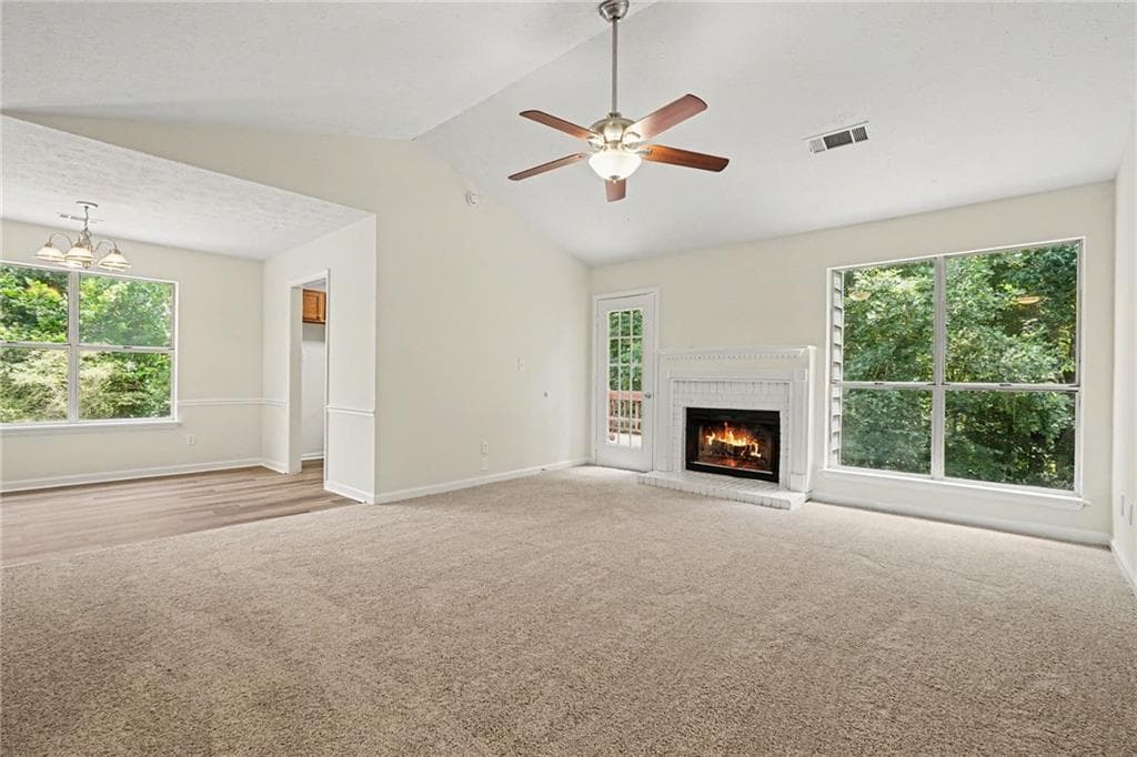 3 bedroom, 2 bathroom, 2,636 sq ft single family residence for sale at 1626 River Trace, Auburn, GA 30011 — photo 3
