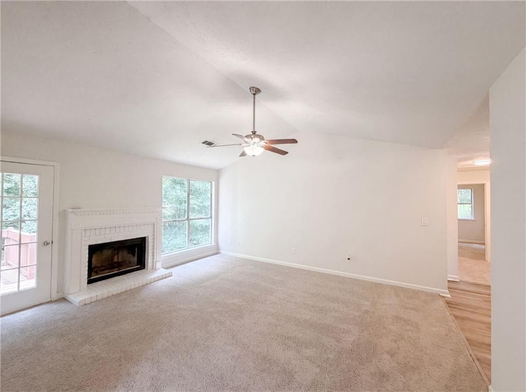 3 bedroom, 2 bathroom, 2,636 sq ft single family residence for sale at 1626 River Trace, Auburn, GA 30011 — photo 6