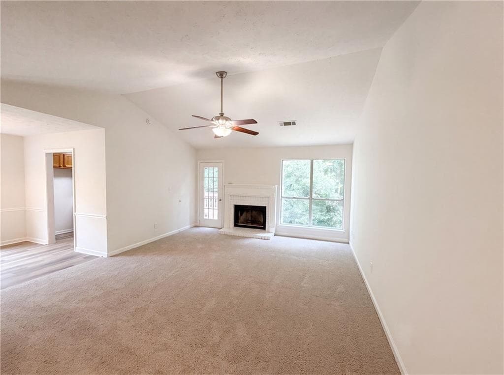 3 bedroom, 2 bathroom, 2,636 sq ft single family residence for sale at 1626 River Trace, Auburn, GA 30011 — photo 7