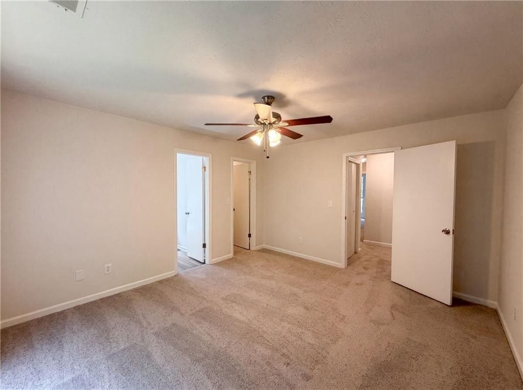3 bedroom, 2 bathroom, 2,636 sq ft single family residence for sale at 1626 River Trace, Auburn, GA 30011 — photo 10