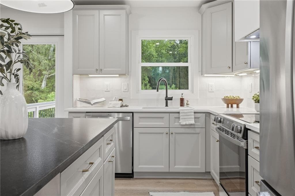 4 bedroom, 3 bathroom, 2,632 sq ft single family residence for sale at 1348 Nebo Road, Dallas, GA 30157 — photo 7