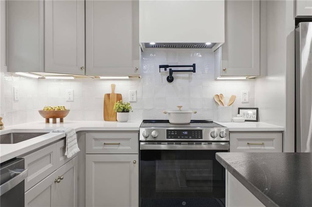 4 bedroom, 3 bathroom, 2,632 sq ft single family residence for sale at 1348 Nebo Road, Dallas, GA 30157 — photo 8