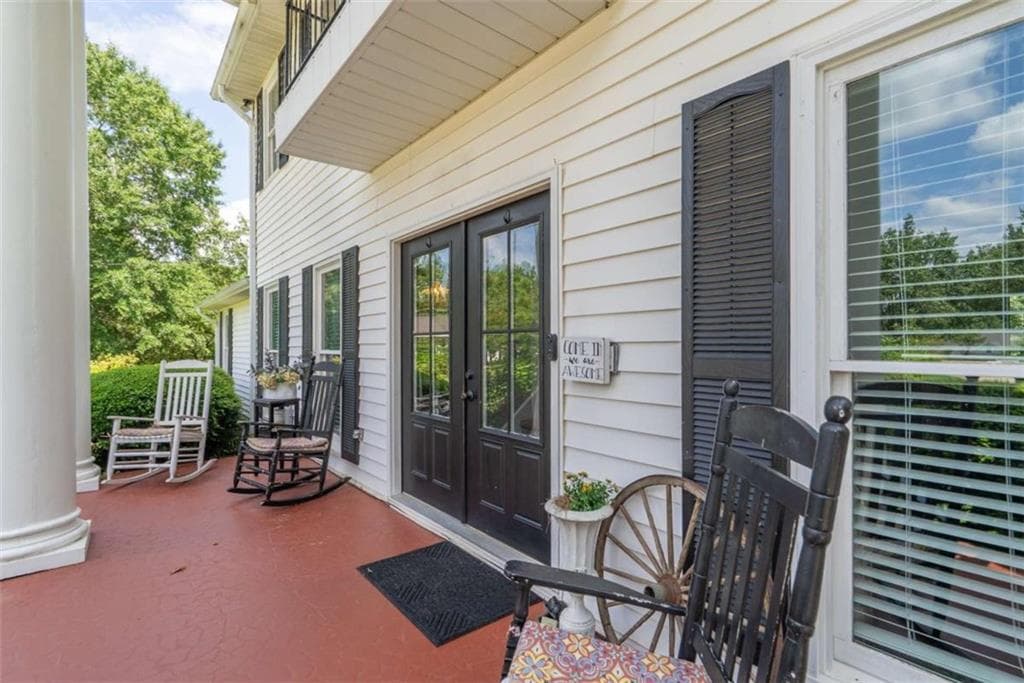 6 bedroom, 6 bathroom, 3,420 sq ft single family residence for sale at 2811 Ike Stone Road, Monroe, GA 30656 — photo 7