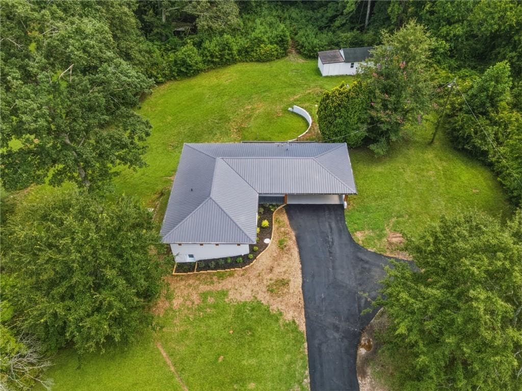 4 bedroom, 3 bathroom, 2,632 sq ft single family residence for sale at 1348 Nebo Road, Dallas, GA 30157 — photo 3