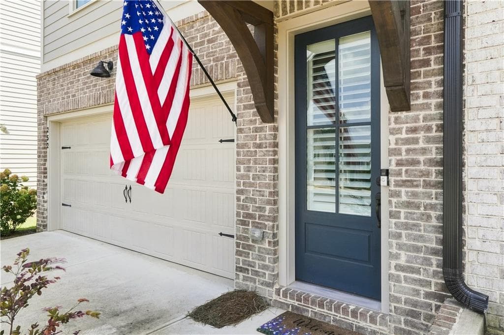 3 bedroom, 4 bathroom, 2,583 sq ft townhouse for sale at 252 Retreat Lane, Canton, GA 30114 — photo 4