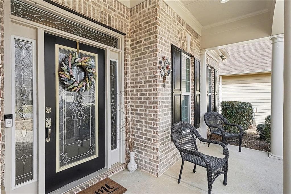 3 bedroom, 2 bathroom, 2,234 sq ft single family residence for sale at 1006 Amicalola Court, Griffin, GA 30223 — photo 4