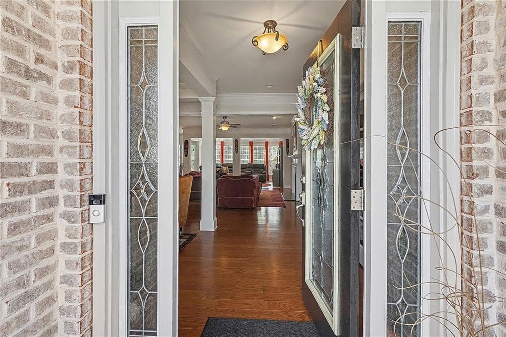 3 bedroom, 2 bathroom, 2,234 sq ft single family residence for sale at 1006 Amicalola Court, Griffin, GA 30223 — photo 5